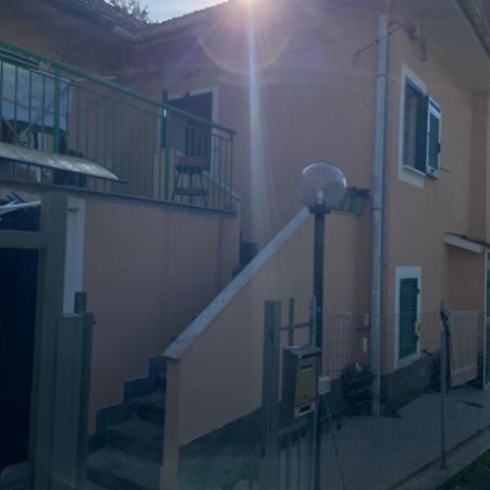 Piano Superiore A Pochi Passi Dal Mare Apartment Sestri Levante Ngoại thất bức ảnh