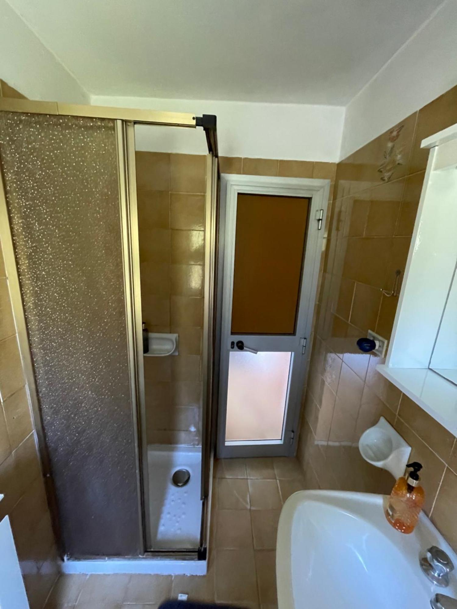 Piano Superiore A Pochi Passi Dal Mare Apartment Sestri Levante Ngoại thất bức ảnh