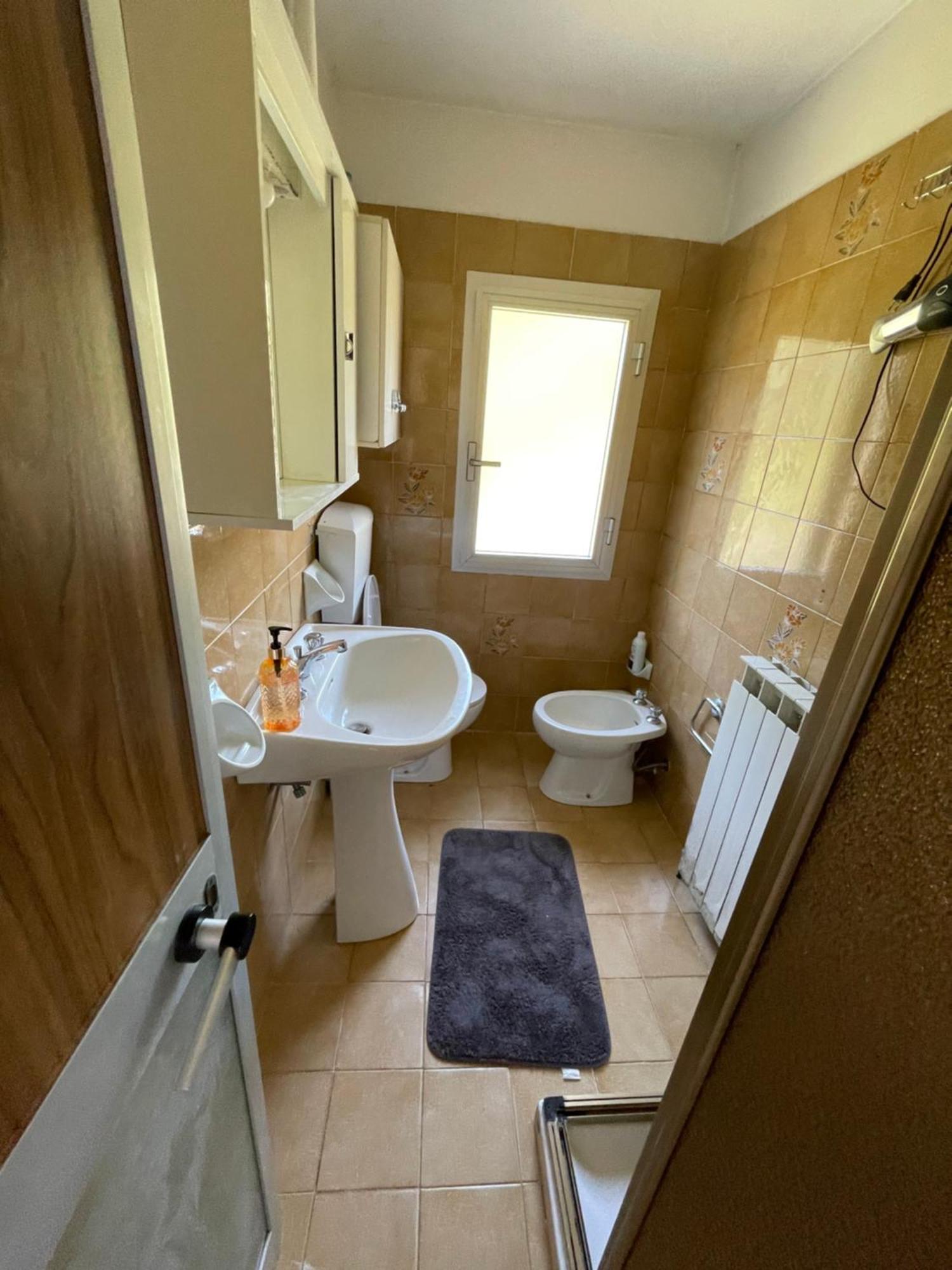 Piano Superiore A Pochi Passi Dal Mare Apartment Sestri Levante Ngoại thất bức ảnh