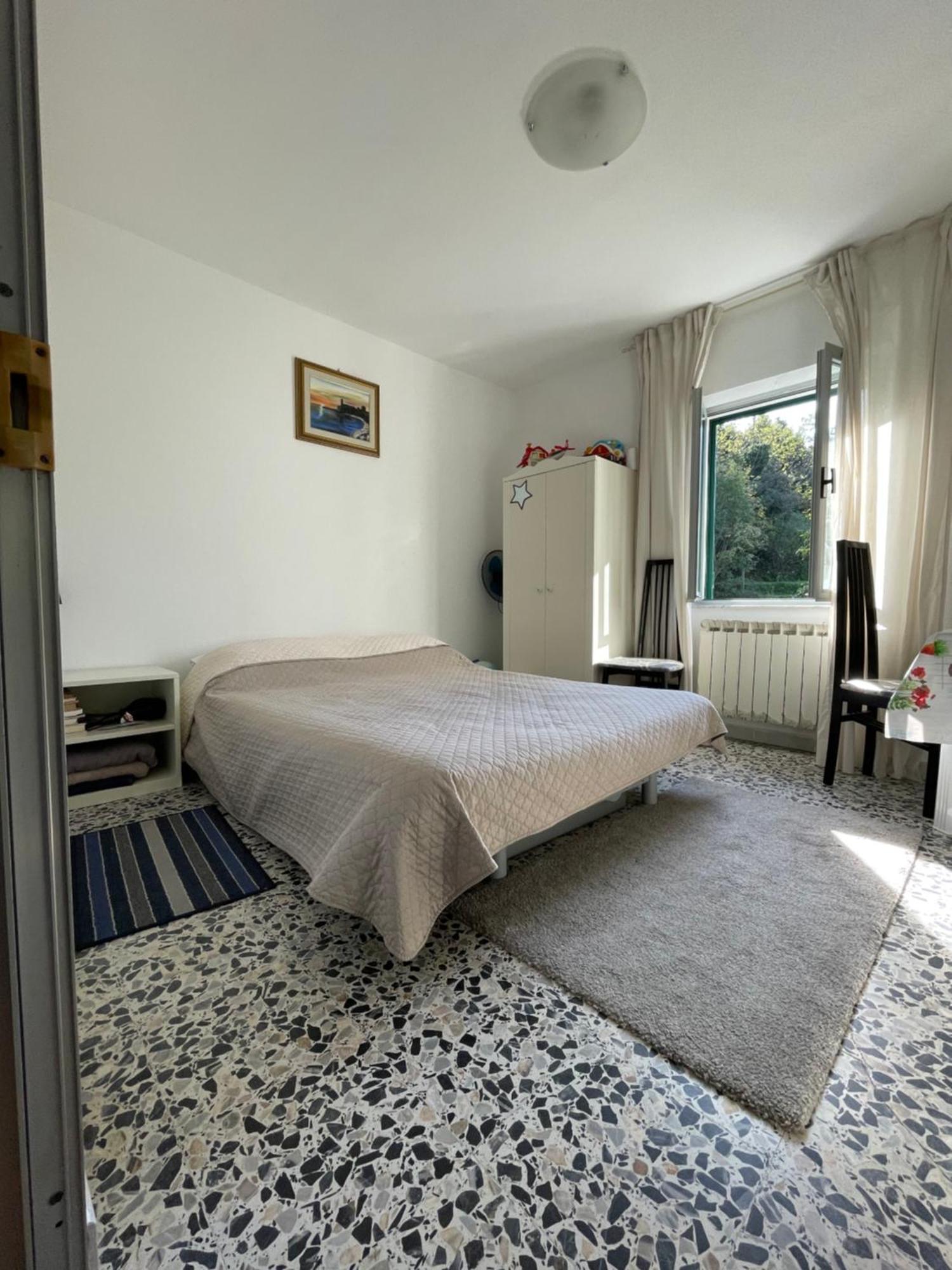 Piano Superiore A Pochi Passi Dal Mare Apartment Sestri Levante Ngoại thất bức ảnh