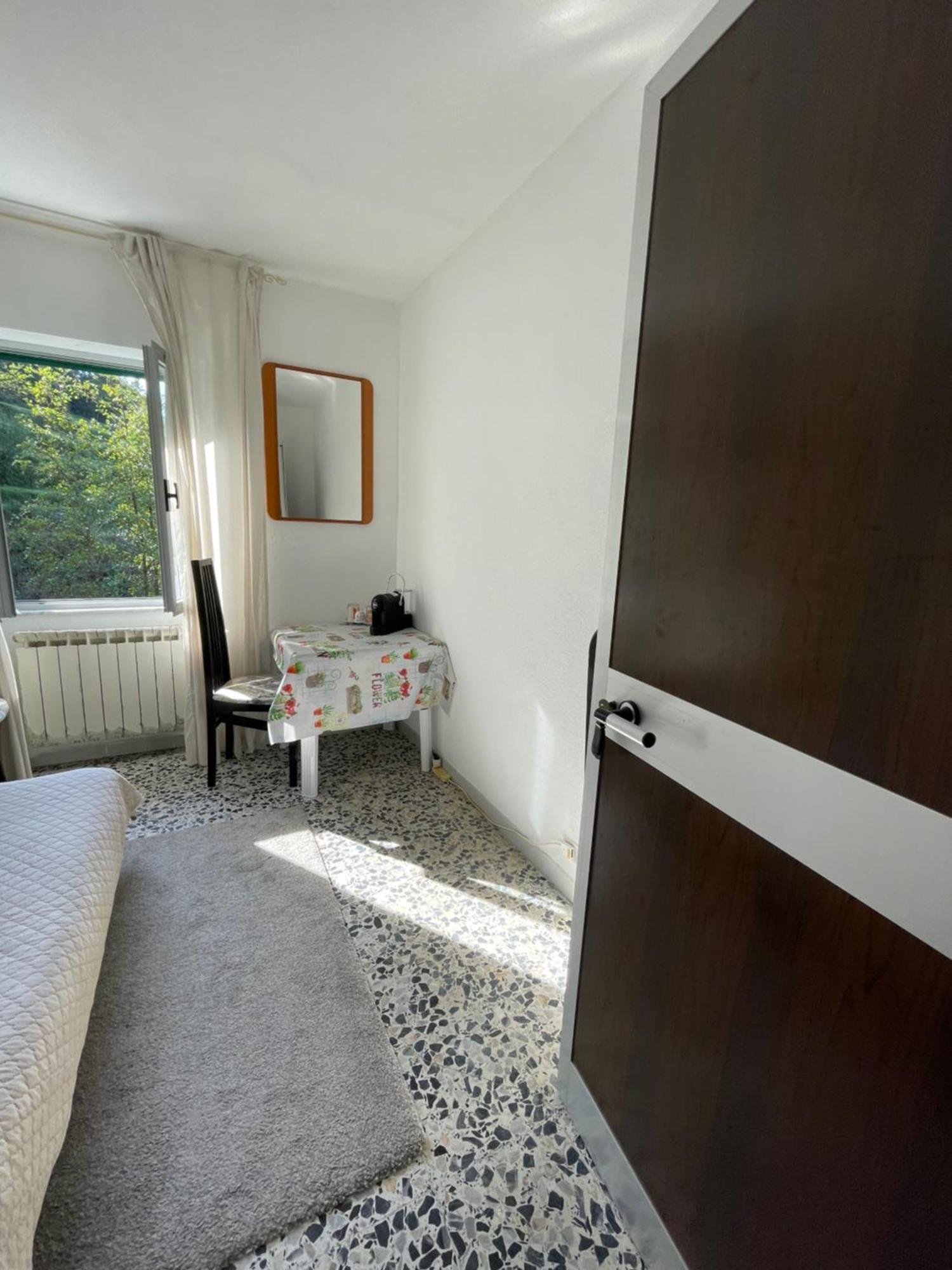 Piano Superiore A Pochi Passi Dal Mare Apartment Sestri Levante Ngoại thất bức ảnh