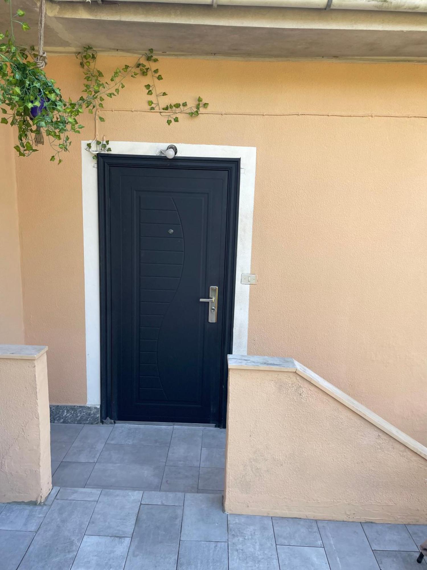 Piano Superiore A Pochi Passi Dal Mare Apartment Sestri Levante Ngoại thất bức ảnh